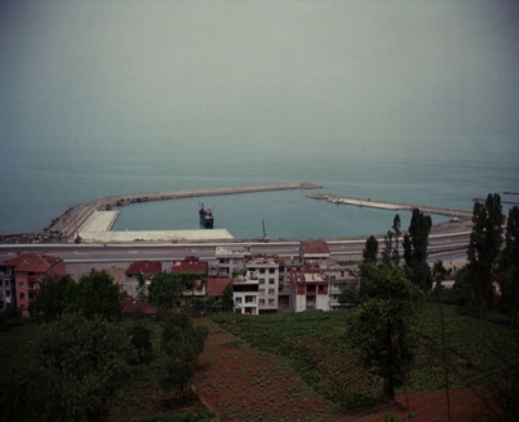 Of Balıkçı Barınağı